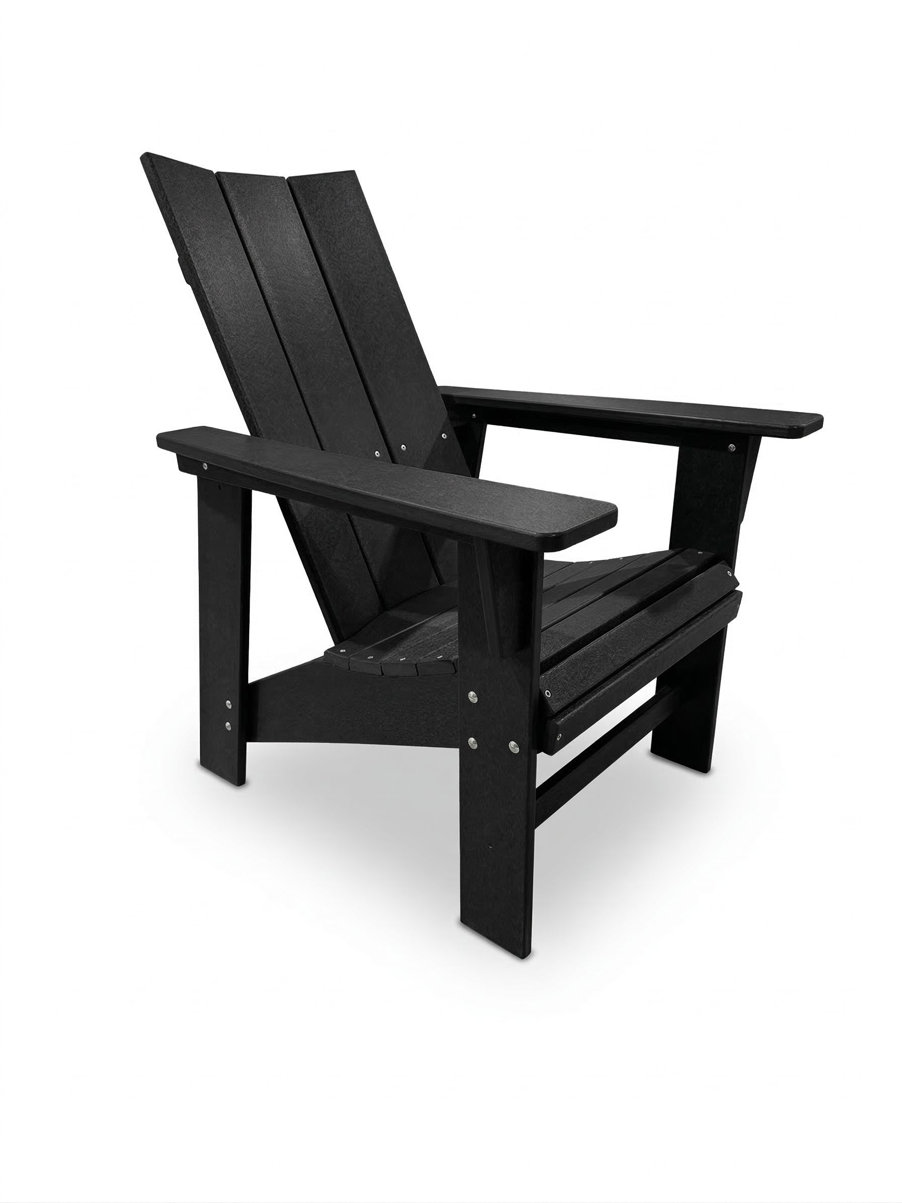Modern Curveback Adirondack Chair