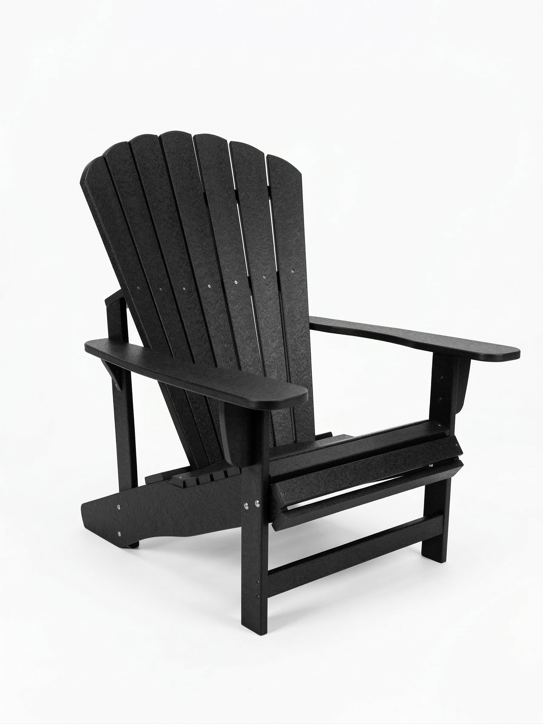 Nautical Curveback Adirondack Chair