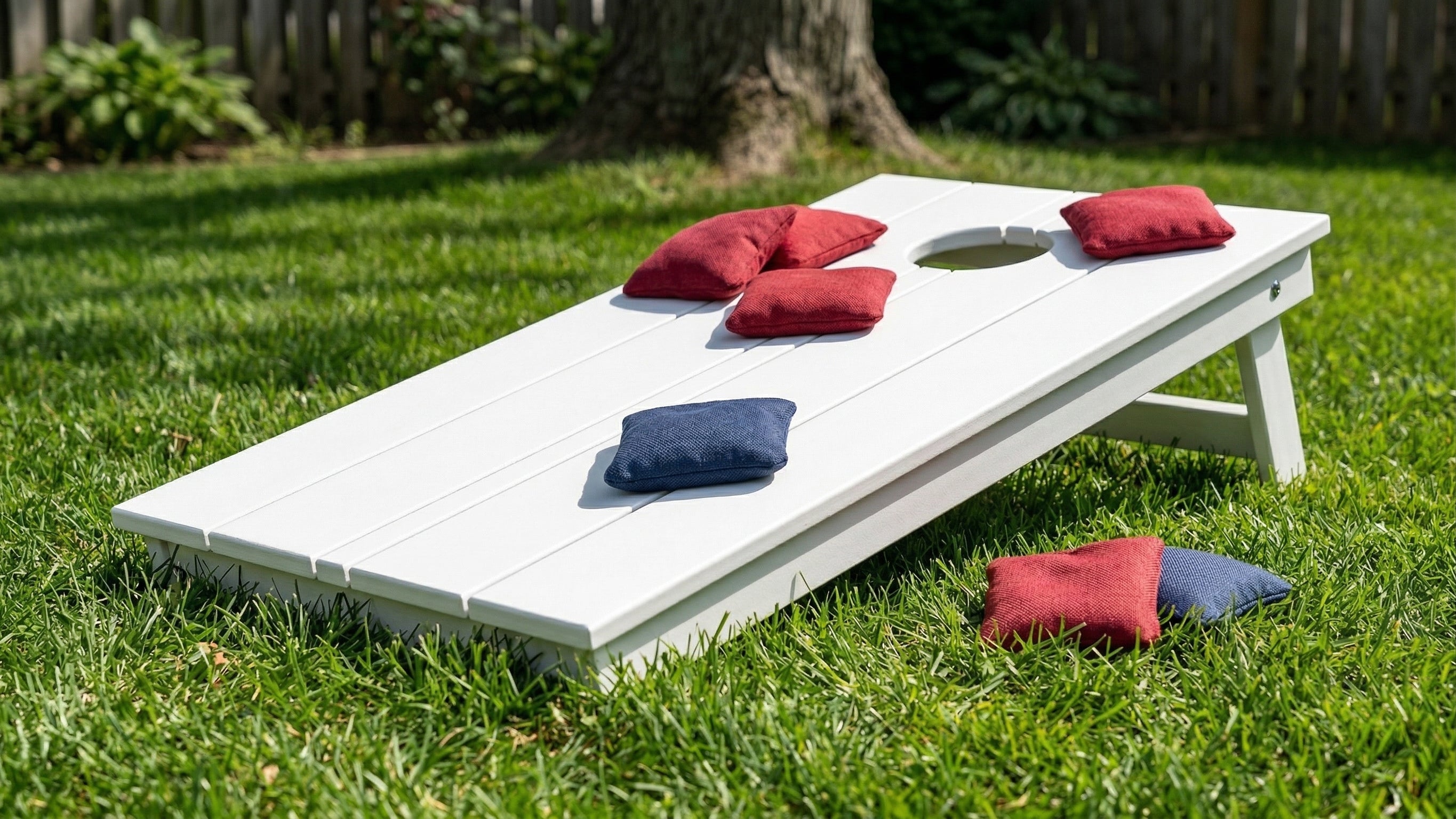 Cornhole Boards