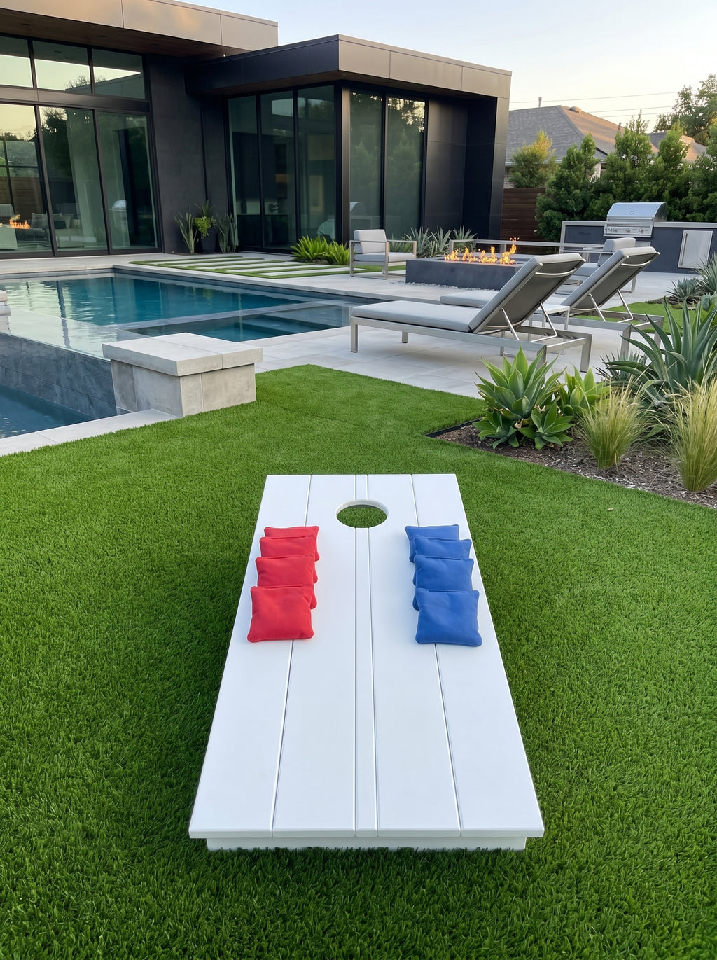 Cornhole Boards