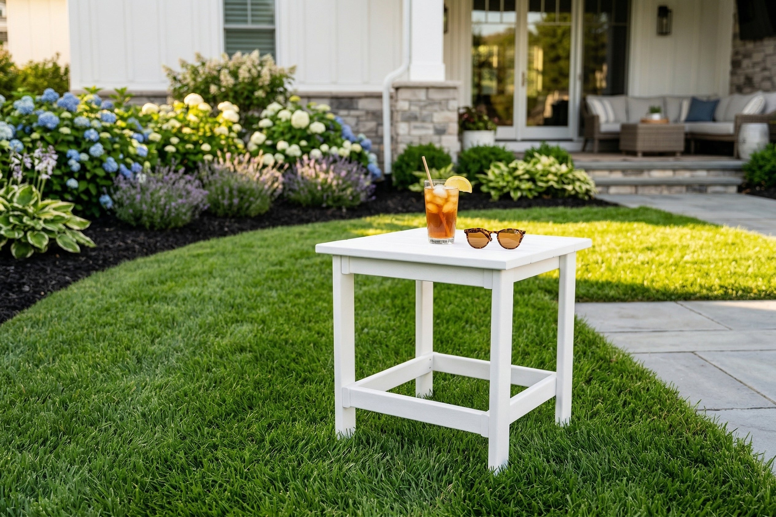 Side Table