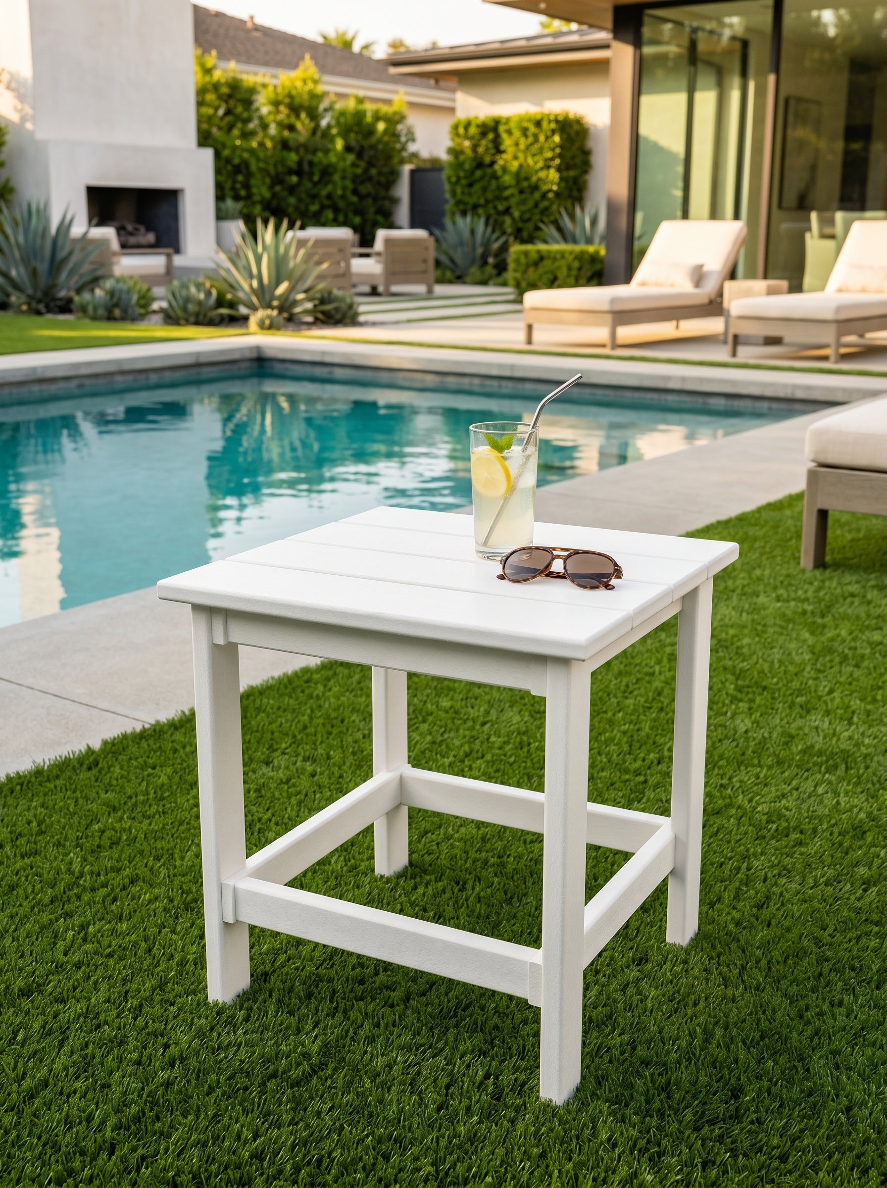 Side Table